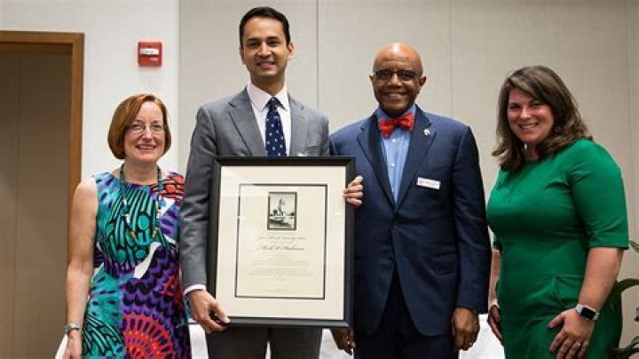 A Legacy Of Success And Impact