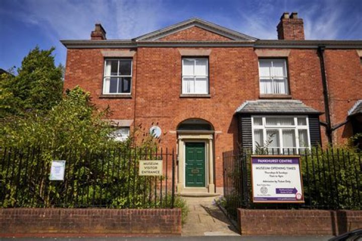 Bedford: Bedford Probation Office - GOV.UK