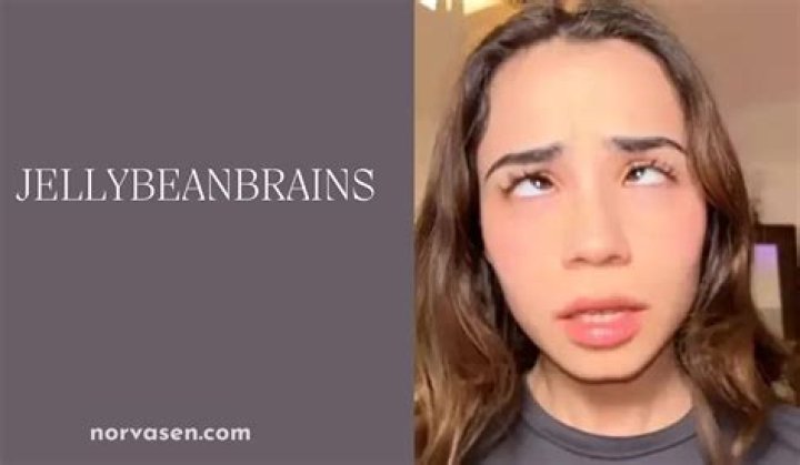 Jelly Bean Brains OnlyFans Leak Exposed