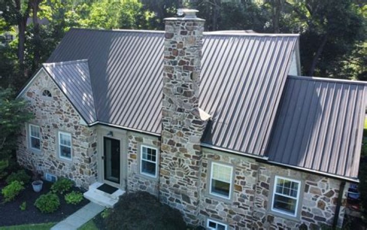 metal roof Reading, PA