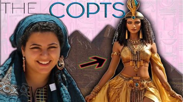 The Copts of Rome