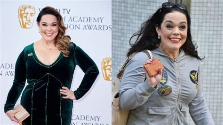 Unveiling The Truths Behind Lisa Riley's Weight Gain: Insights And Revelations